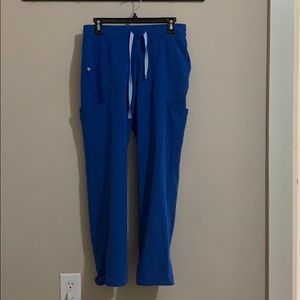 Figs Córdoba scrub pants